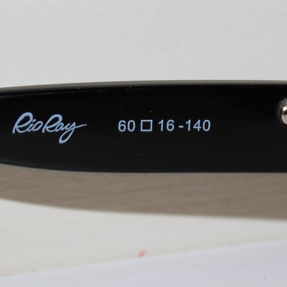 Rio Ray Women's Sunglasses (R353 Orchard) - Picture 5 of 6